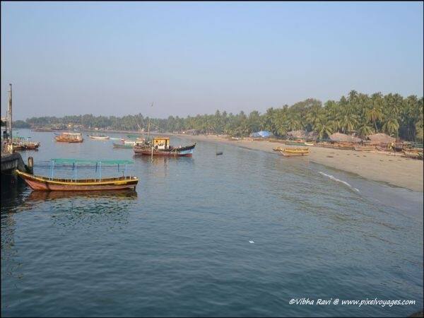 sindhudurg travel guide